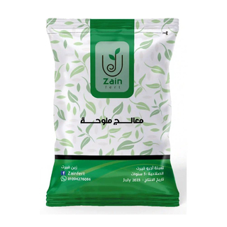 معالج ملوحة - 100 جرام معالج ملوحة - 100 جرام